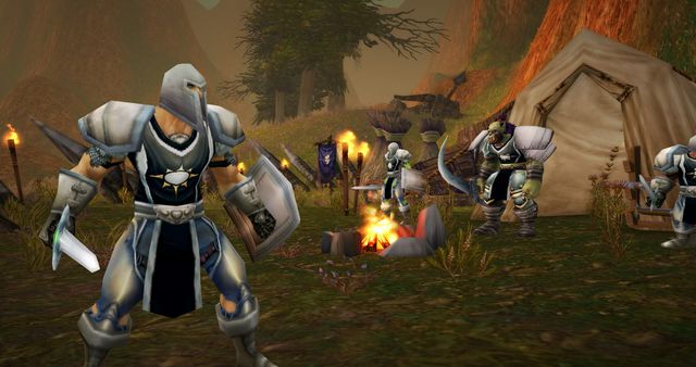 魔兽怀旧服怎么进_魔兽逆天问道30攻略_