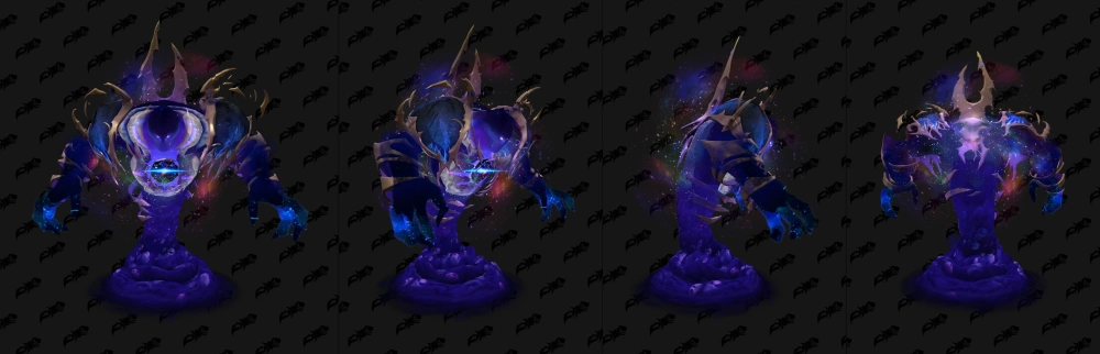 魔兽世界历史的残片系列任务_魔兽世界记录残影_