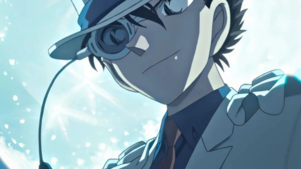 _柯南:和工藤新一的堂兄弟关系公布后,怪盗基德会不会参与主线?_柯南:和工藤新一的堂兄弟关系公布后,怪盗基德会不会参与主线?