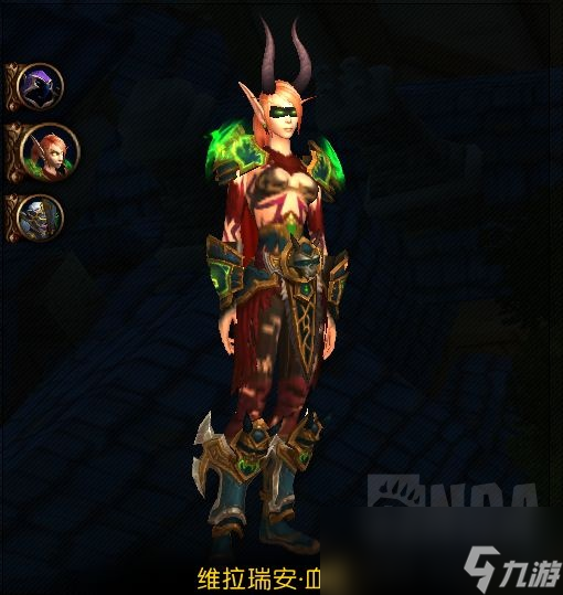 _法力熔炉任务_法师刷法力熔炉