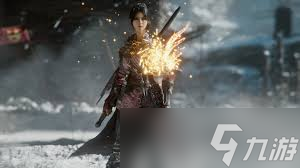 明末乱世神秘冒险？渊虚之羽竟藏改变世界命运的力量