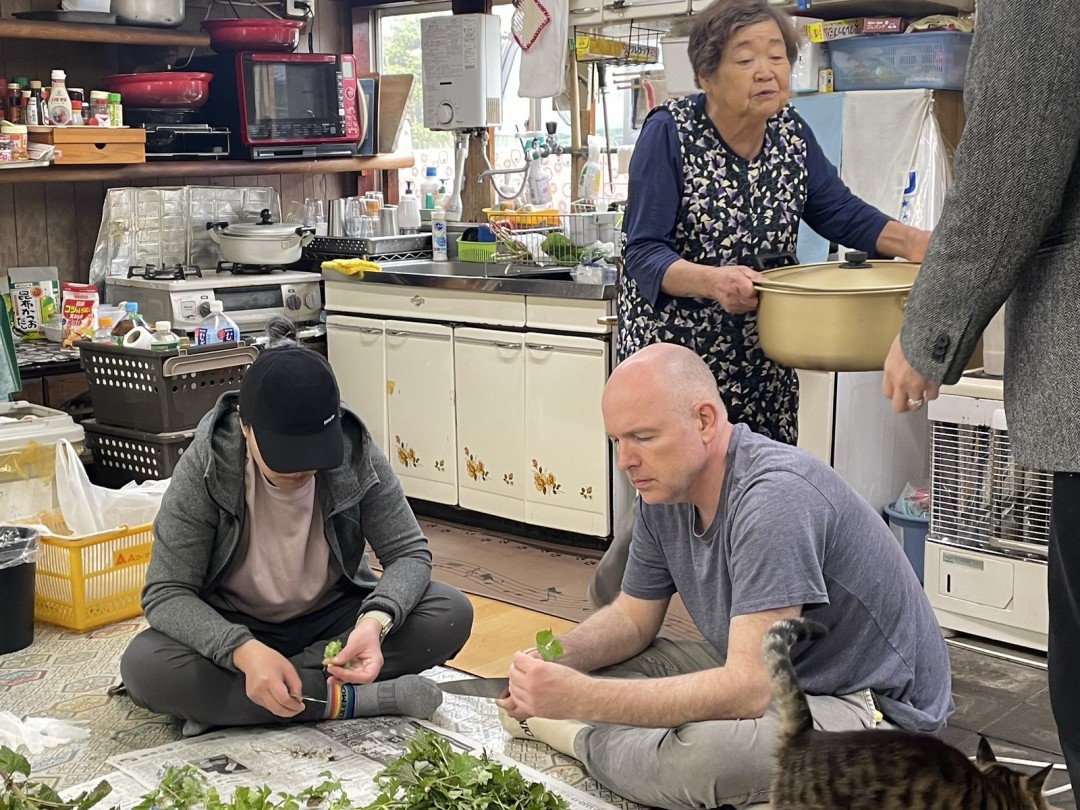 羊蹄山之魂下月深度展示！尊重展现阿伊努文化？快来瞧