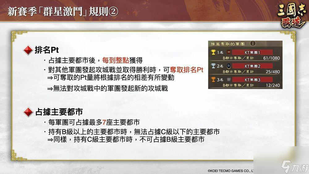_三国群星传兵种相克_三国群星传