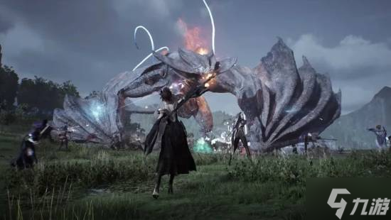 韩厂MMORPG《时空奥德赛》遭痛批 太粗糙 太烂_韩厂MMORPG《时空奥德赛》遭痛批 太粗糙 太烂_