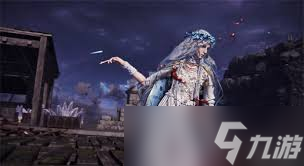 黑夜君临该咋玩？近战选啥武器？远程咋攻击？敌人咋应对？速看
