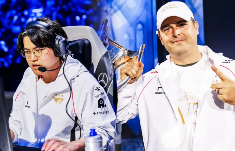 T1老板打赢顺风局!官方裁定没有干扰首发__T1老板打赢顺风局!官方裁定没有干扰首发