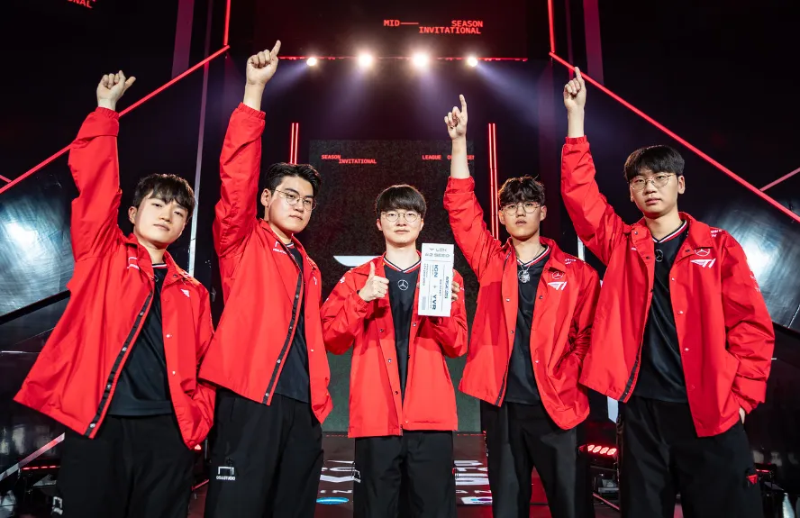 T1老板打赢顺风局!官方裁定没有干扰首发__T1老板打赢顺风局!官方裁定没有干扰首发