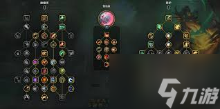 魔兽世界奶骑天赋__tbc奶骑天赋推荐