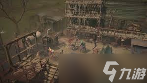 _噩梦边境打完去哪_边境噩梦下载中文版