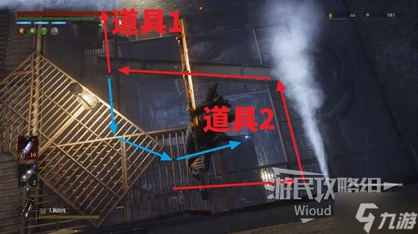 黑暗之魂3楔形石圆盘dlc_黑暗之魂3圆盘位置dlc_