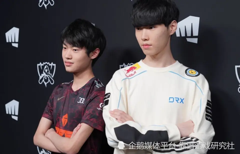 MSI 未启 GEN 成夺冠大热！LPL 两队难敌？超威究竟何时现原形？