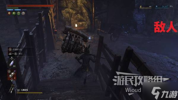《匹诺曹的谎言》自我素采掘场古老圆盘收集__《匹诺曹的谎言》自我素采掘场古老圆盘收集