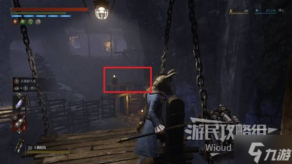 《匹诺曹的谎言》自我素采掘场古老圆盘收集_《匹诺曹的谎言》自我素采掘场古老圆盘收集_