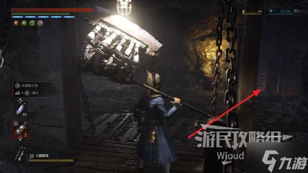 《匹诺曹的谎言》自我素采掘场古老圆盘收集__《匹诺曹的谎言》自我素采掘场古老圆盘收集