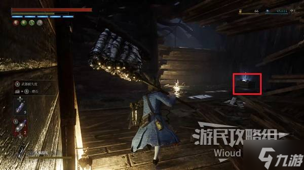 古老的谎言__神界原罪2船骸