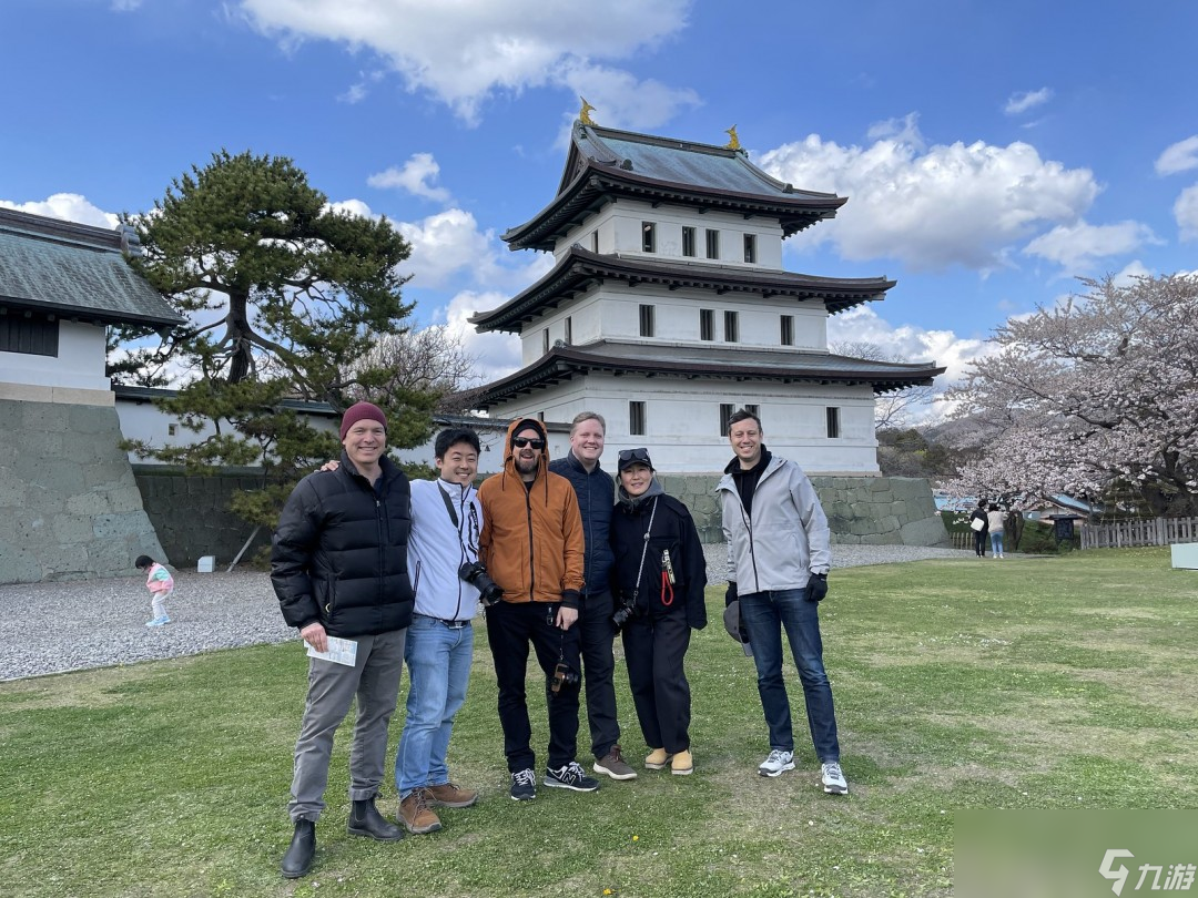 _《羊蹄山之魂》确认加入采集食物 力求真实描绘北海道_《羊蹄山之魂》确认加入采集食物 力求真实描绘北海道