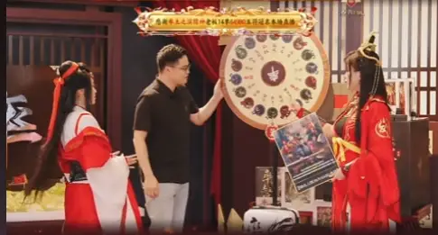 老古董抖音__抖音古董拍卖是真的么