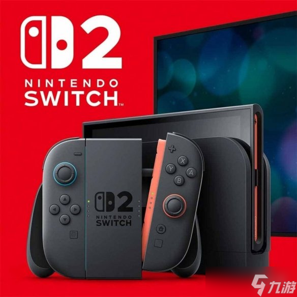 任天堂新一代主机Switch 2席卷全球，为何软件生态两极分化？