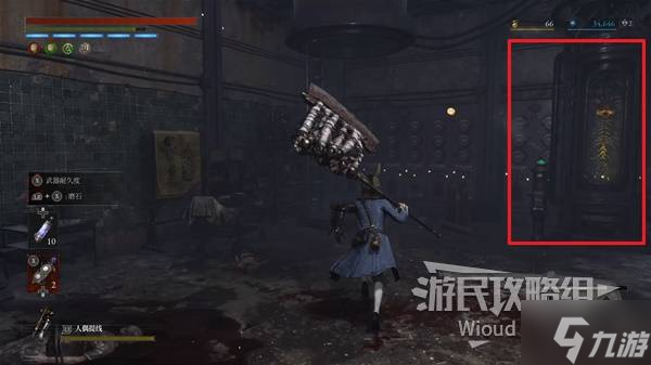 黑屋子黑学姐卡片钥匙__黑魂2黑溪谷钥匙在哪那