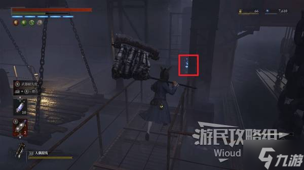 _黑屋子黑学姐卡片钥匙_黑魂2黑溪谷钥匙在哪那
