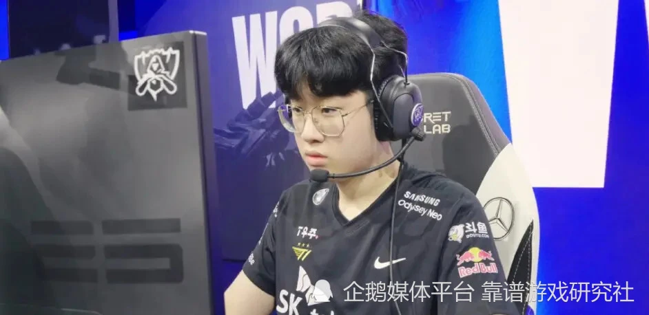 LOL：T1战队专打顺风局，晋级MSI后进行粉丝见面会，直指Zeus白眼狼__LOL：T1战队专打顺风局，晋级MSI后进行粉丝见面会，直指Zeus白眼狼