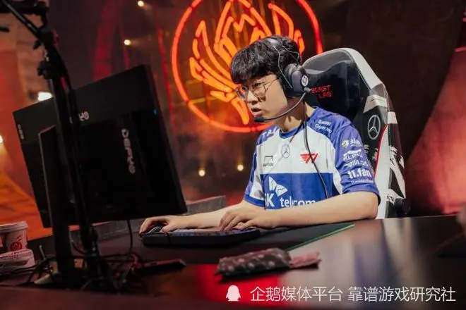 LOL：T1战队专打顺风局，晋级MSI后进行粉丝见面会，直指Zeus白眼狼__LOL：T1战队专打顺风局，晋级MSI后进行粉丝见面会，直指Zeus白眼狼