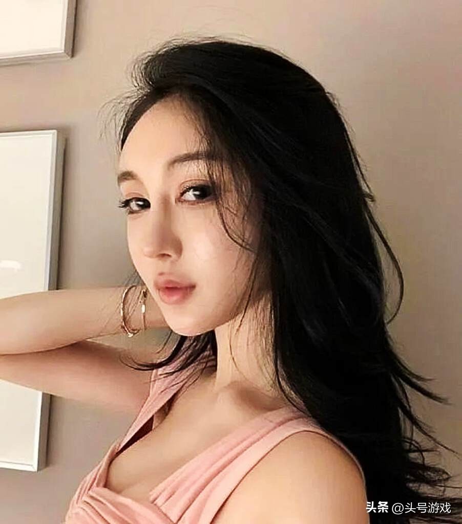 熊猫主播一姐__熊猫直播网红