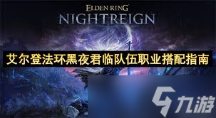 _艾尔登法环黑夜君临无赖职业怎么构筑好用_艾尔登法环黑夜君临无赖职业怎么构筑好用