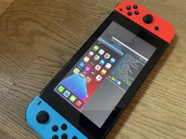 _Switch2再次升级、2810台游戏机被抢、十大期待游戏上榜！_Switch2再次升级、2810台游戏机被抢、十大期待游戏上榜！