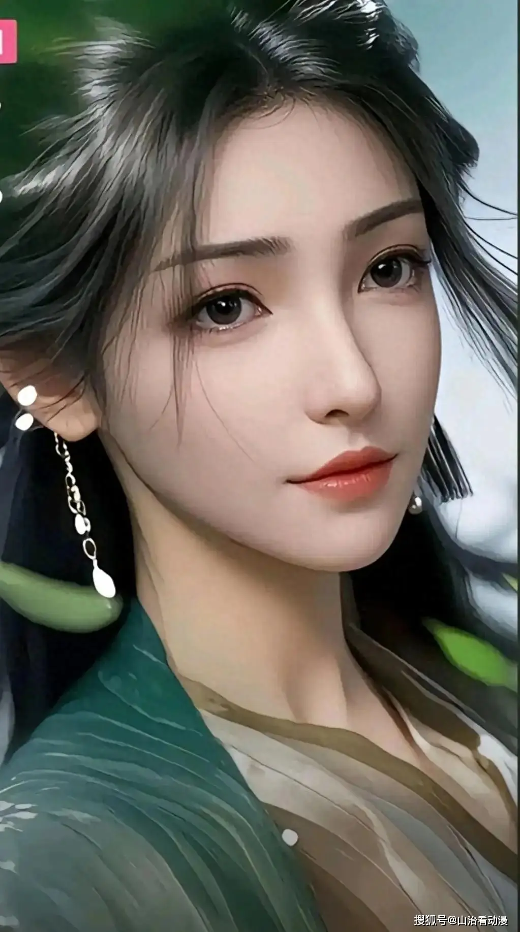 凡人修仙传尸魈来历_凡人修仙传尸魈是什么_