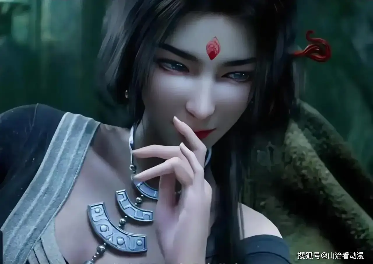 _凡人修仙传尸魈是什么_凡人修仙传尸魈来历