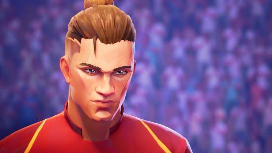 XboxGamePass首发游戏开球！Rematch爆火，24小时破百万玩家？
