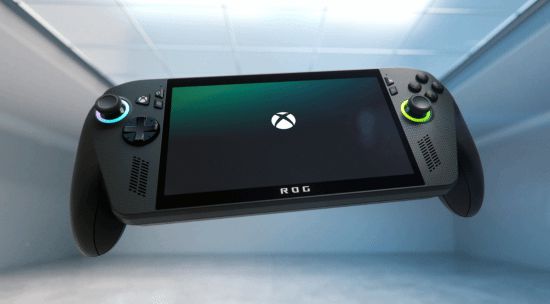 IGN谈Xbox掌机：3A可以跑 但独立游戏或是核心体验_IGN谈Xbox掌机：3A可以跑 但独立游戏或是核心体验_