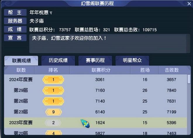 梦幻西游总决赛视频_梦幻总决赛_