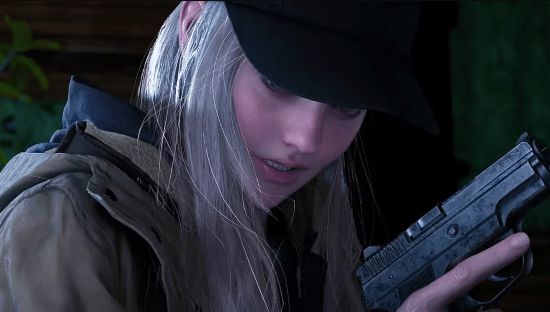 《生化危机9》新女主登场！超能力或将颠覆系列传统_《生化危机9》新女主登场！超能力或将颠覆系列传统_