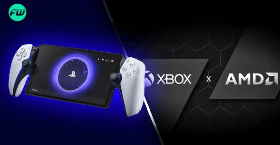 微软与AMD合作打造Xbox下一代游戏机，有何惊人亮点？