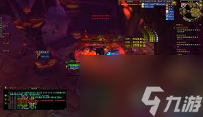 _魔兽世界恐惧之门世界任务_魔兽世界恐惧之心