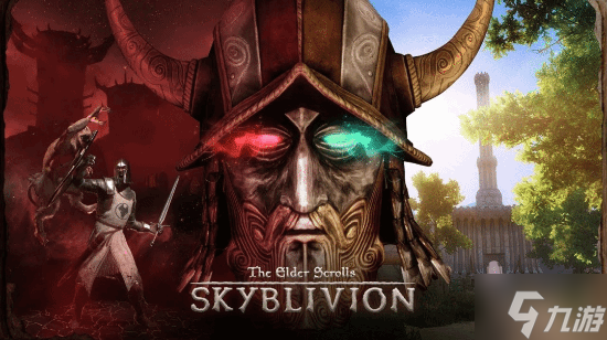 上古卷轴4：湮灭重制版发售！Skyblivion项目会受影响吗？