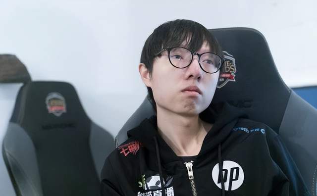 电竞圈令人惋惜的选手Mlxg，直播为何不温不火？原因惊人