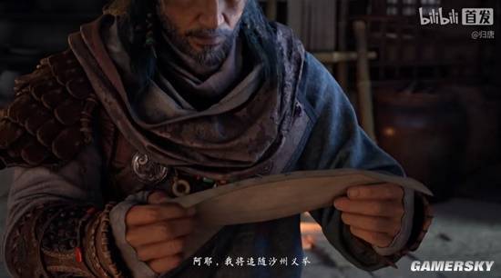 _国内争议、国外叫好，《归唐》要走的路很长_国内争议、国外叫好，《归唐》要走的路很长