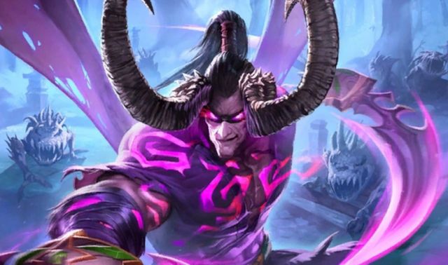 虚空恶魔第一阶段_虚空恶魔全阶段_
