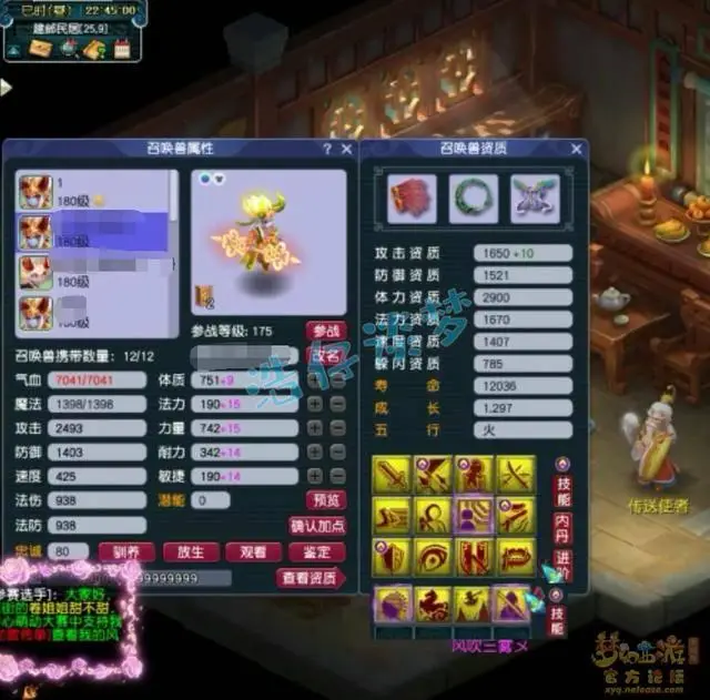 梦幻西游装备穿刺效果最高多少_梦幻西游装备穿刺有什么用_