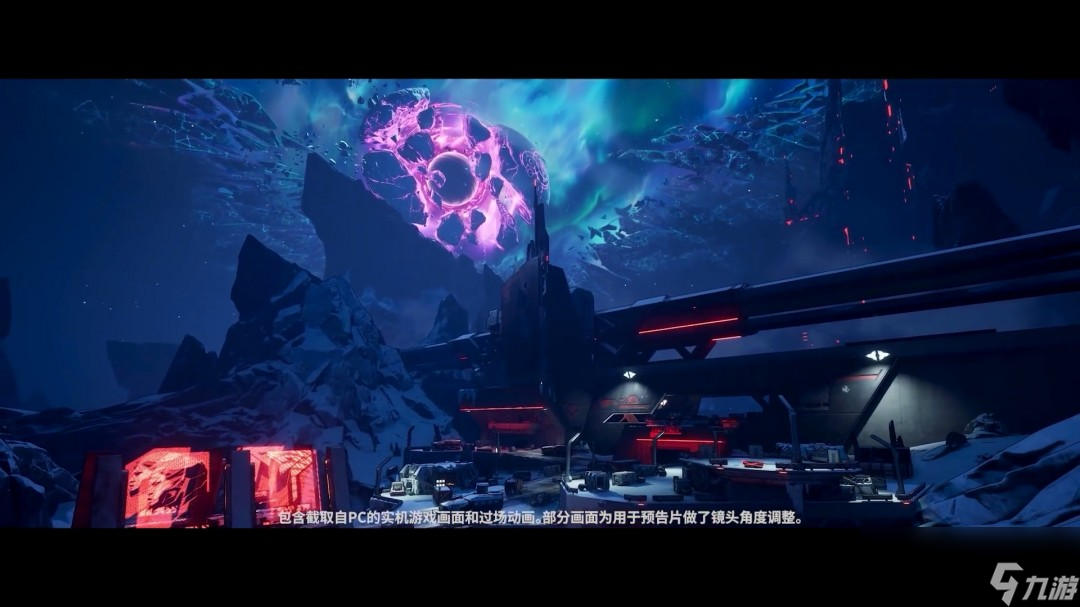 9月12日无主之地4来袭！最强反派统治的星球将何去何从？