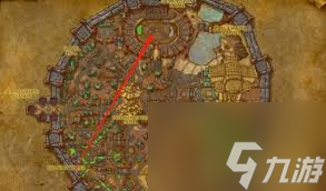 世界魔兽守军破解版__世界魔兽争霸选手排名