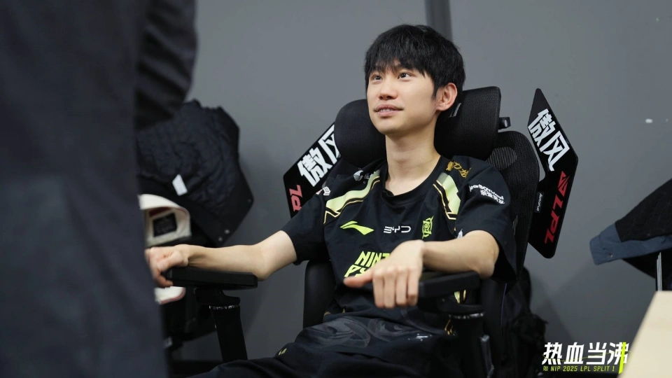 LPL转会期大爆料！多支战队变动，Doinb、EDG、JDG、TES都咋啦？