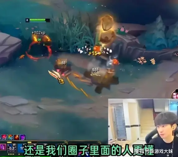 _Doinb表示，如果厂长不这么早退役，可能是他入选名人堂_Doinb表示，如果厂长不这么早退役，可能是他入选名人堂