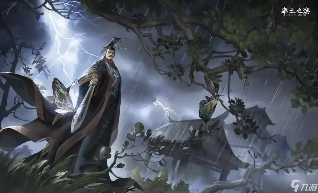 率土之滨新手攻略大全 萌新开荒必看攻略 从零开启霸业征途__率土之滨新手攻略大全 萌新开荒必看攻略 从零开启霸业征途