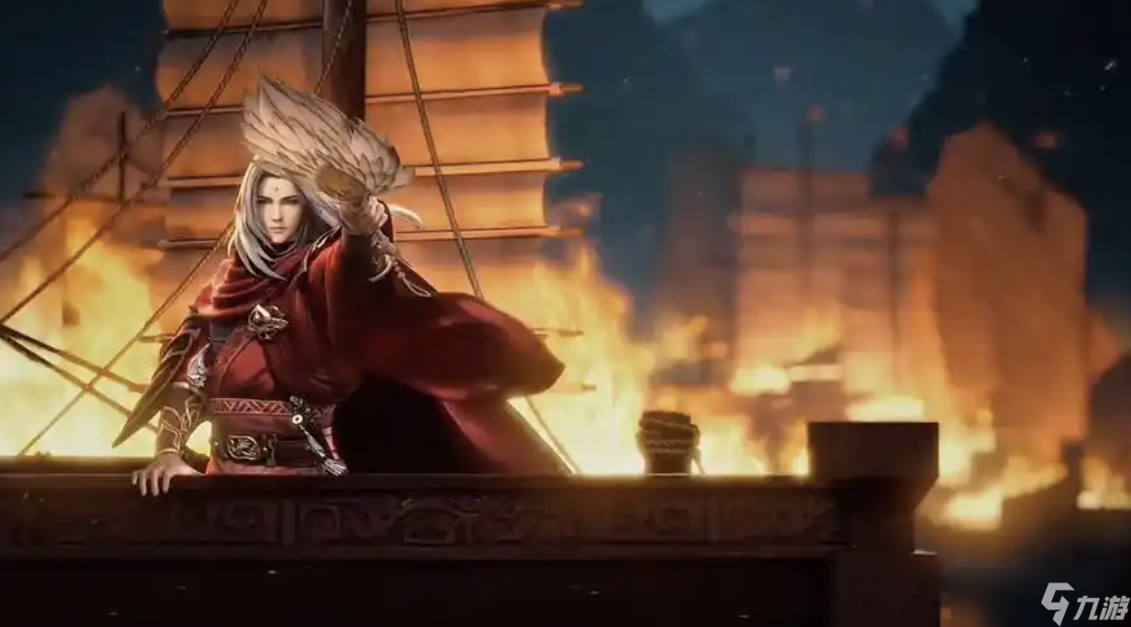 率土之滨新手攻略大全 萌新开荒必看攻略 从零开启霸业征途_率土之滨新手攻略大全 萌新开荒必看攻略 从零开启霸业征途_