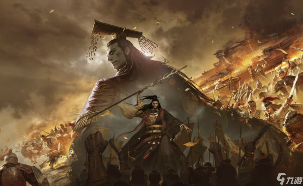 率土之滨新手攻略大全 萌新开荒必看攻略 从零开启霸业征途__率土之滨新手攻略大全 萌新开荒必看攻略 从零开启霸业征途