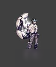 DNF 手游永恒浩瀚武器全职业图鉴曝光！各职业神器究竟多厉害？